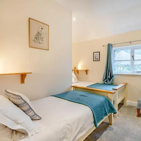 2 Bed In Ulverston Oc-sz013 Сasa de vacaciones