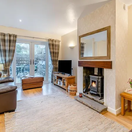 Сasa de vacaciones 2 Bed In Ulverston Oc-sz013
