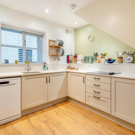 2 Bed In Ulverston Oc-sz013 Сasa de vacaciones