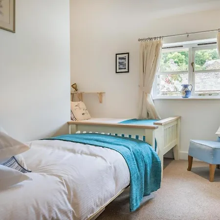 2 Bed In Sz013 Holiday home Haverthwaite