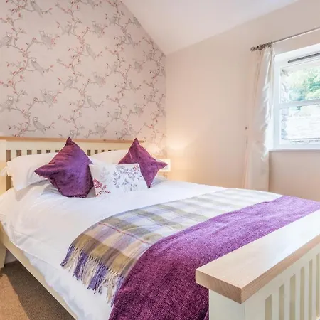 2 Bed In Sz013 Holiday home Haverthwaite
