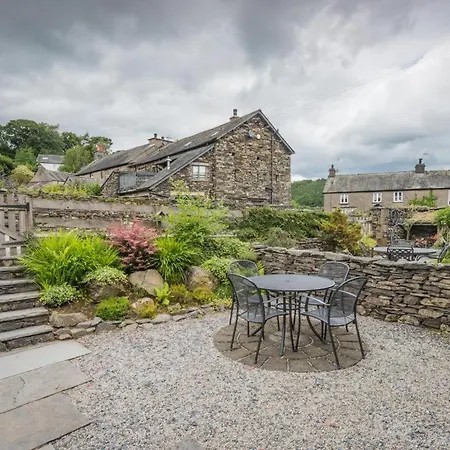 Holiday home 2 Bed In Sz013 Haverthwaite