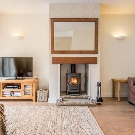 2 Bed In Sz013 別荘 Haverthwaite