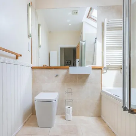 2 Bed In Sz013 別荘