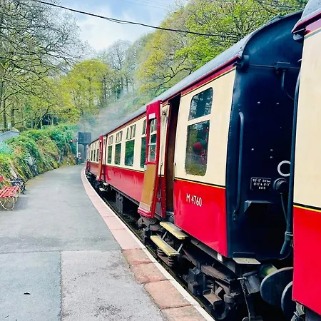 2 Bed In Sz013 別荘