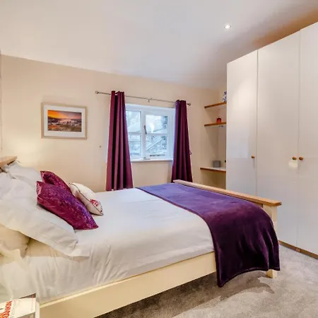 Tatil Evi 2 Bed In Ulverston Oc-sz013 *