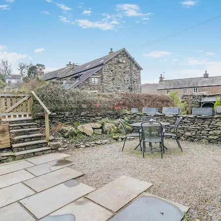 別荘 2 Bed In Ulverston Oc-sz013 *