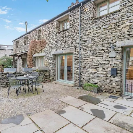 Tatil Evi 2 Bed In Ulverston Oc-sz013 *