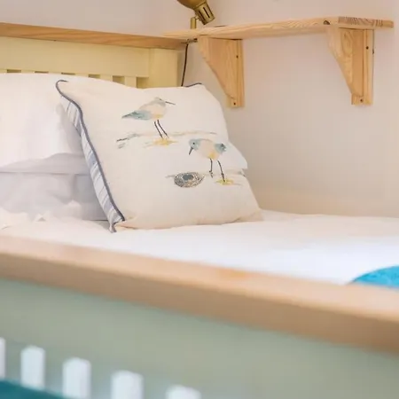 Дом отдыха 2 Bed In Sz013 Haverthwaite